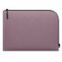 Чехол-папка Incase Facet Sleeve Purple для MacBook Air (2020|M1) | MacBook Pro 13" (2020-2022|M1|M2) (INMB100680-PPR)