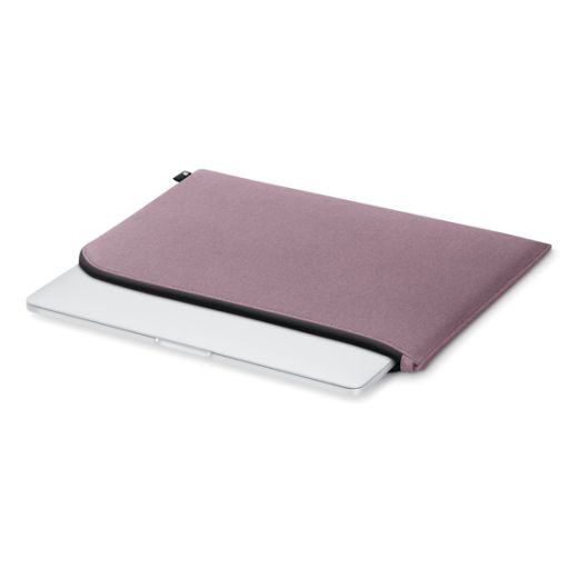Чехол-папка Incase Facet Sleeve Purple для MacBook Air (2020|M1) | MacBook Pro 13" (2020-2022|M1|M2) (INMB100680-PPR)