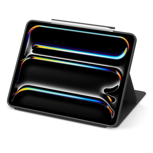 Чохол-підставка OtterBox Statement Series Studio Case Gray для iPad Pro 13” M4 (2024) (77-95093)