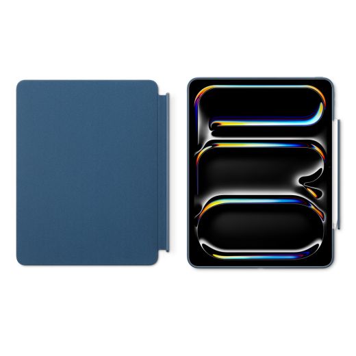 Чохол-підставка OtterBox Statement Series Studio Case Blue для iPad Pro 13” M4 (2024) (77-95092)