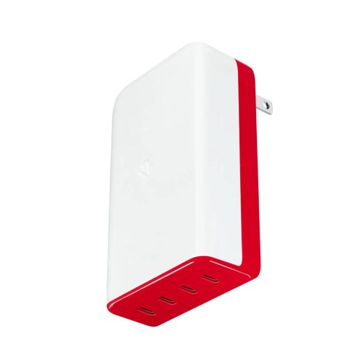 Зарядка Twelve South PlugBug Travel 120W with Find My (TS-2442)
