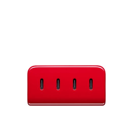 Зарядка Twelve South PlugBug Travel 120W with Find My (TS-2442)