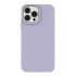 Еко-чохол CasePro Eco Nature Hybrid Case Purple для iPhone 13 Pro Max