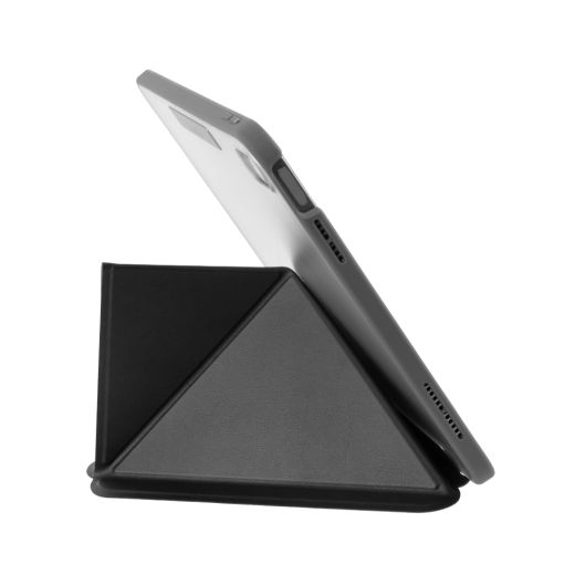 Чохол Moshi VersaCover Case with Folding Cover Charcoal Black для iPad 10.9" (10-е покоління) (99MO231605)