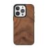  Дерев’яний чохол Woodcessories Bumper Case MagSafe Walnut для iPhone 15 Pro