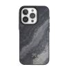 Чехол из натурального камня Woodcessories Bumper Case MagSafe Stone для iPhone 15 Pro Max