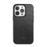  Дерев’яний чохол Woodcessories Bumper Case MagSafe Black oak для iPhone 15 Pro