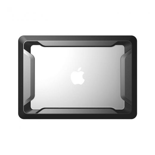 Чехол i-Blason Armorbox Black для MacBook Air 13" (2018)