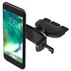 Автотримач iOttie Easy One Touch Mini CD Slot Universal Car Mount Holder Cradle для iPhone (HLCRIO123)