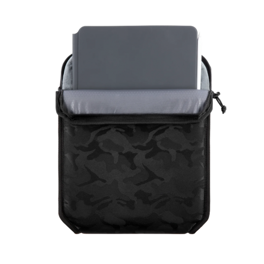 Чехол UAG Shock Sleeve Lite Black Midnight Camo для iPad Pro 12,9" M1 Chip (2021)