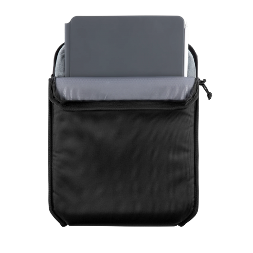 Чехол UAG Shock Sleeve Lite Black для iPad Pro 12,9" M1 Chip (2021)