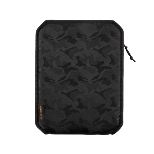 Чохол UAG Shock Sleeve Lite Black Midnight Camo для iPad Pro 12,9" M1 Chip (2021)