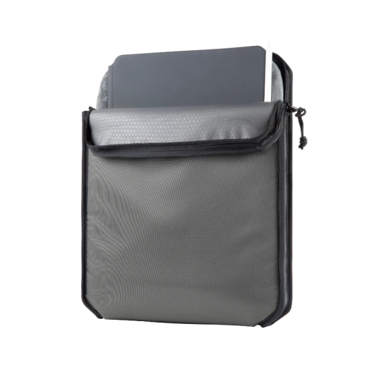 Чохол UAG Shock Sleeve Lite Grey для iPad Pro 12,9" M1 Chip (2021)
