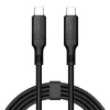 Кабель Spigen ArcWire™ USB-C to USB-C 4 Cable (ACA02201)