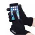 Перчатки iGlove Black для сенсорных экранов Перчатки iGlove Black для сенсорных экранов