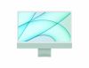 Apple iMac 24 M1 Chip 8GPU 256Gb 16Gb Green 2021 (Z12U000NR)