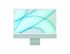 Apple iMac 24 M1 Chip 8GPU 256Gb 16Gb Green 2021 (Z12U000NR)