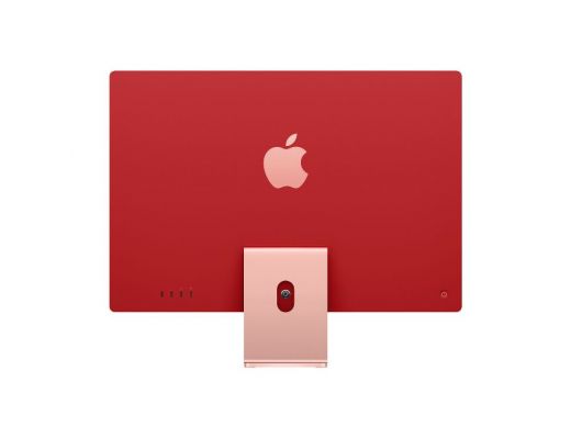 Apple iMac 24 M1 Chip 8GPU 512Gb Pink 2021 (MGPN3)