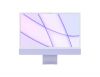 Apple iMac 24 M1 Chip 8GPU 256Gb Purple 2021 (Z130)
