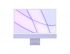Apple iMac 24 M1 Chip 8GPU 512Gb Purple 2021 (Z131)