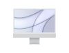 Apple iMac 24 M1 Chip 8GPU 256Gb Silver 2021 (MGPC3)