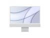Apple iMac 24 M1 Chip 8GPU 2Tb 16Gb Silver 2021 (Z12Q)