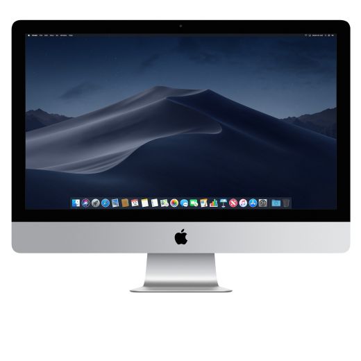 Apple iMac 21.5" Retina 4K, Mid 2019 (MRT42)