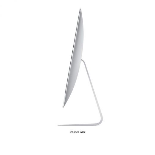 Apple iMac 27" Retina 5K Early 2019 (Z0VT002RB/MRR195)