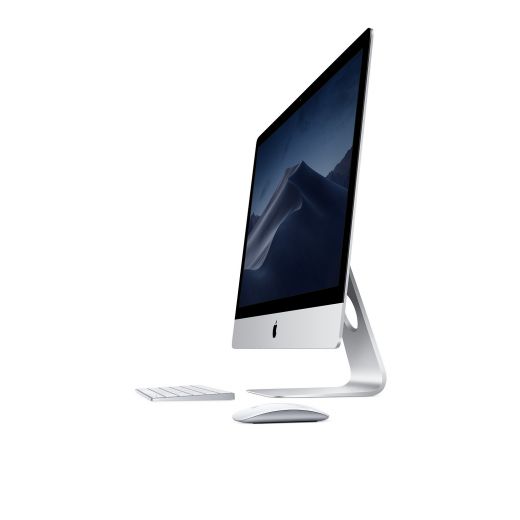 Apple iMac 27" 5K Display, Mid 2019 (MRQY2)