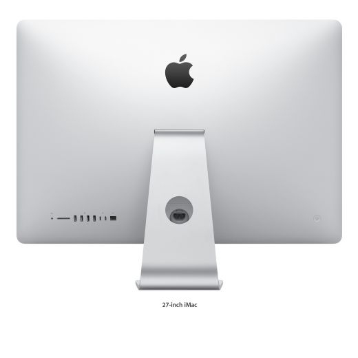Apple iMac 27" 5K Display, Mid 2019 (MRR12)