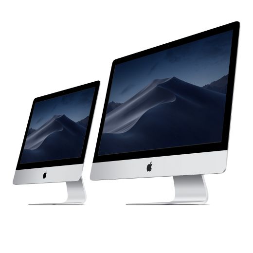Apple iMac 27" 5K Display, Mid 2019 (MRR02)