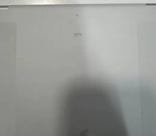 Планшет Apple iPad 10.2" 2021 Wi-Fi 256Gb Silver (MK2P3) з гравіюванням