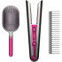 Вирівнювач для волосся Dyson Corrale HS03 + Brush Kit
