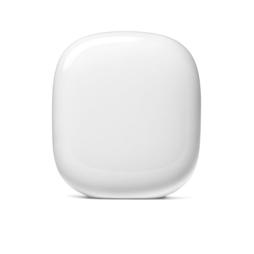 Wi-Fi роутер Google Nest WiFi Pro Snow