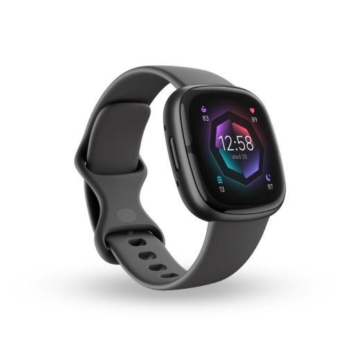 Смарт-часы Fitbit Sense 2 Shadow Grey