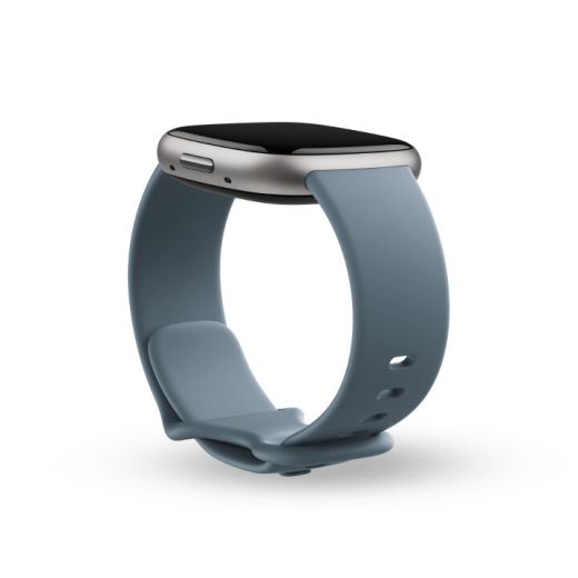 Смарт-годинник Fitbit Versa 4 Waterfall Blue