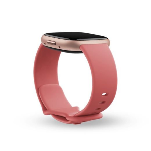 Смарт-часы Fitbit Versa 4 Pink Sand