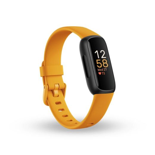 Смарт-часы Fitbit Inspire 3 Morning Glow