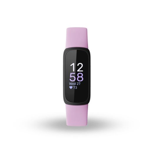 Смарт-годинник  Fitbit Inspire 3 Lilac Bliss