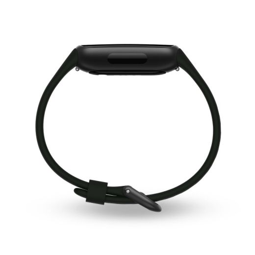 Смарт-часы Fitbit Inspire 3 Midnight Zen