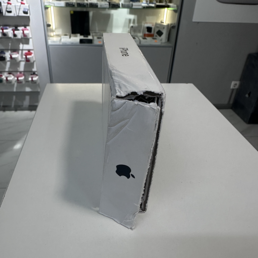 Apple iPhone 15 Pro Max 256GB Black Titanium Фізична cім-карта (MU773) (Уцінка)