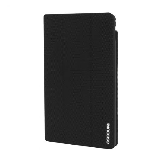 Чохол Incase Book Jacket Revolution Black (INPD20092-BLK) для iPad 9.7"