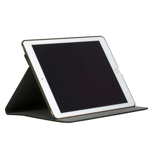 Чехол Incase Book Jacket Revolution Anthracite (INPD20092-ANT) для iPad 9.7"