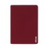 Чехол Incase Book Jacket Revolution Deep Red (INPD20092-DRD) для iPad 9.7"