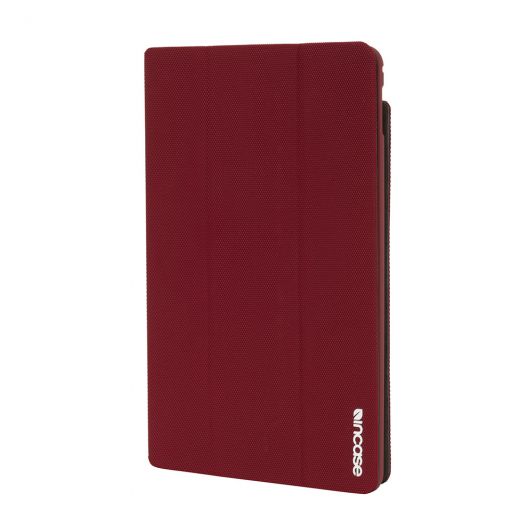 Чохол Incase Book Jacket Revolution Deep Red (INPD20092-DRD) для iPad 9.7"