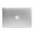 Накладка Incase Hardshell Clear (INMB200617-CLR) для MacBook Air 13 Retina (2018)