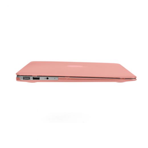 Накладка Incase Hardshell Blush Pink (INMB200617-BLP) для MacBook Air 13 Retina (2018)