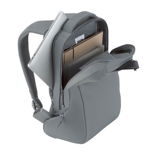 Рюкзак Incase ICON Slim Pack Grey (CL55536)