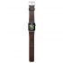 Ремінець Incase Leather Band Brown (INAW10013-BRW) для Apple Watch 42/44mm