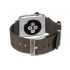 Ремінець Incase Nylon Nato Band Anthracite (INAW10011-ANT) для Apple Watch 38/40mm